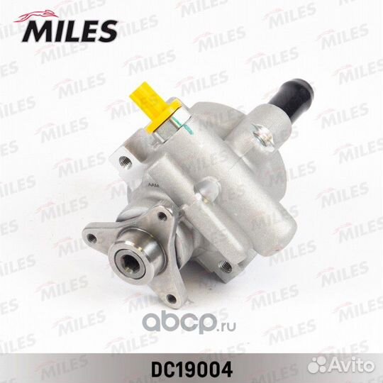 Насос гур для Kia Shuma