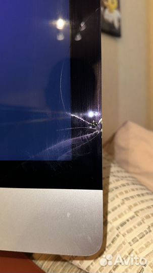 Моноблок Apple iMac, Retina 4K, 21.5-inch, 2017