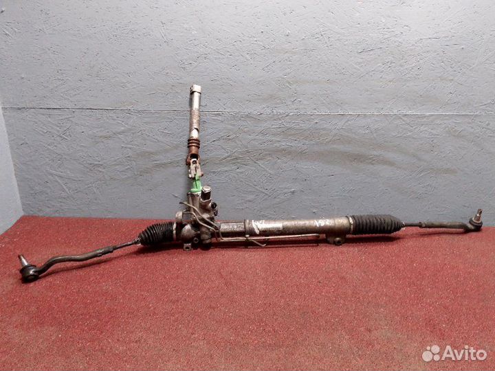 Рейка рулевая Mercedes W212