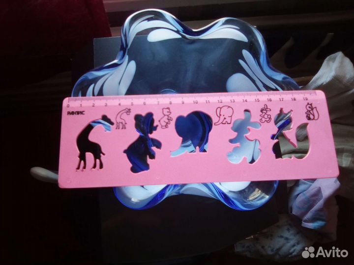 Ваза/салатник