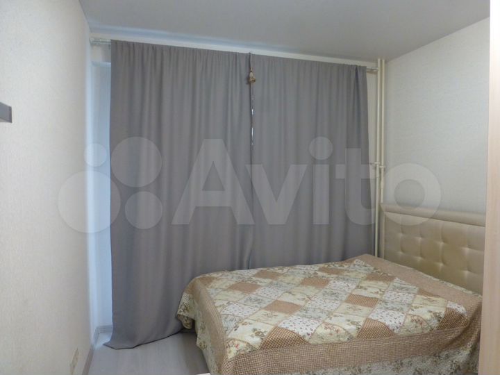 Квартира-студия, 20,5 м², 11/19 эт.