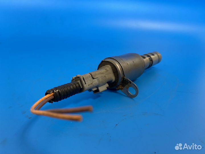 Электромагнитный клапан Renault Megane 2 1.6 к4м