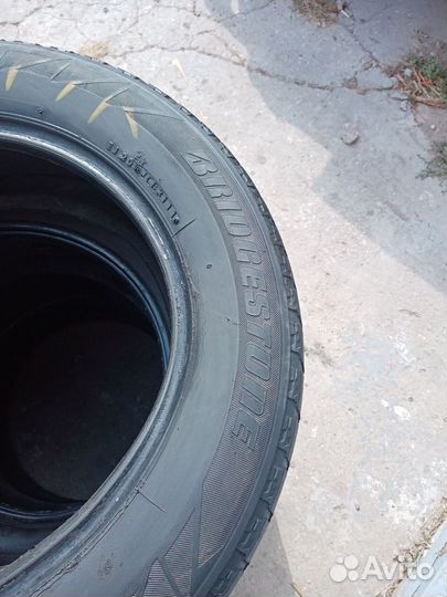Bridgestone Blizzak Ice 205/55 R16