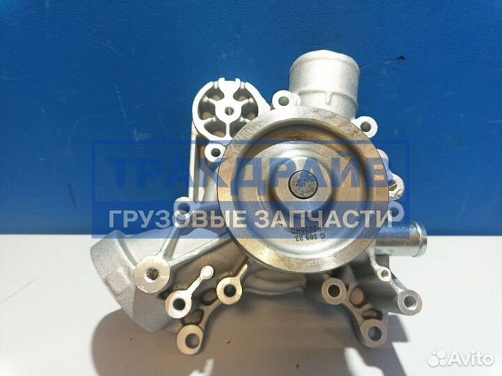 Насос водяной Рено Мидлум Вольво Фе Фл