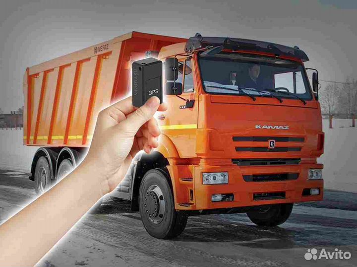 Настройка Глонасс, GPS маячков для автомобилей