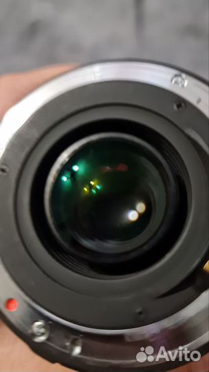 Объектив sigma для canon 70-300 f4-5.6