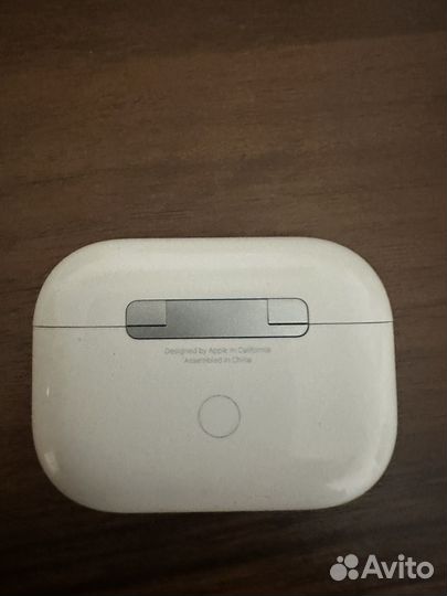 Air pods pro оригинал