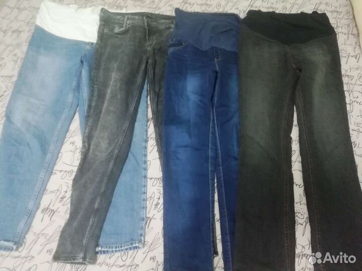 Одежда для беременных 44