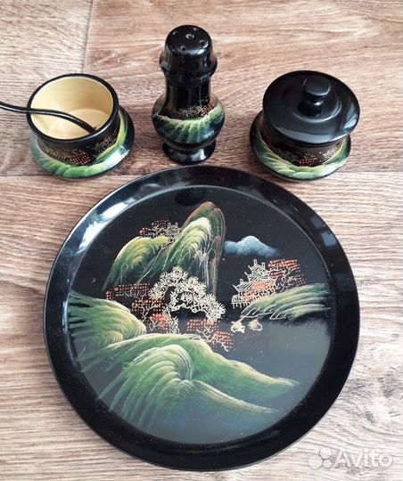 Кофейные чашки, набор вр СССР