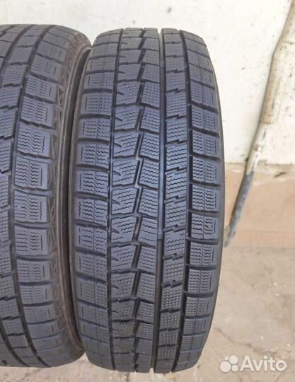 Dunlop Winter Maxx WM01 185/65 R15 88Q