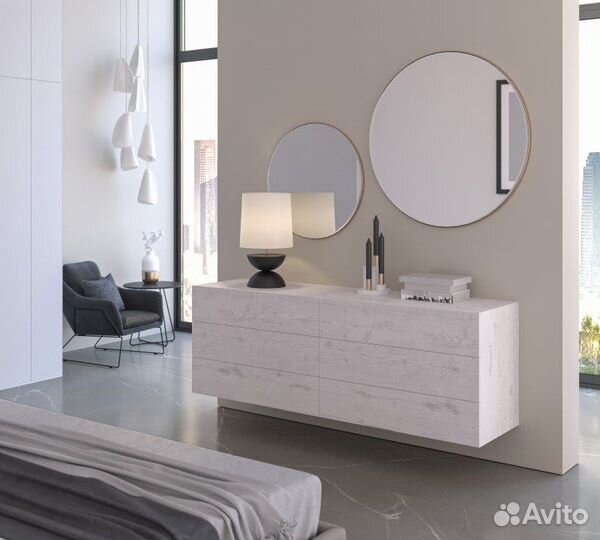 Плита мебельная 8717 Noel Oak Ar 2440*1830*18 duco