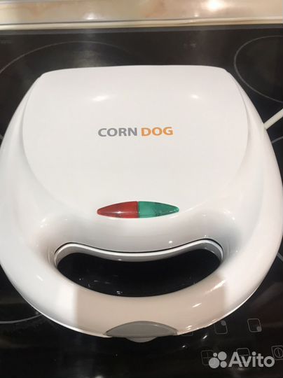 Сосисочница электрическая