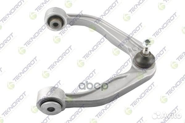 Рычаг подвески в сборе с шаровой опорой передн. R