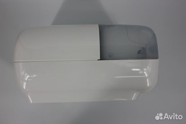 Диспенсер Tork H1 белый механический