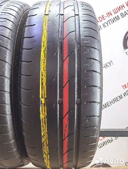 Continental ContiPremiumContact 2 185/55 R16
