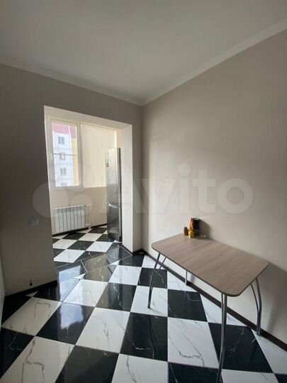 2-к. квартира, 60 м², 5/9 эт.