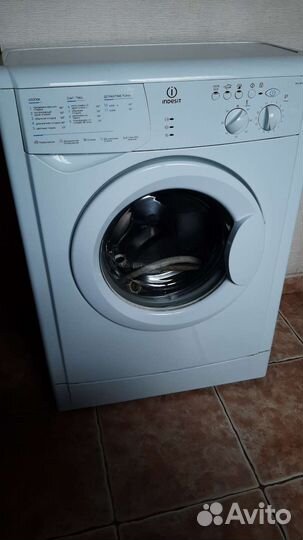 Стиральная машина автомат