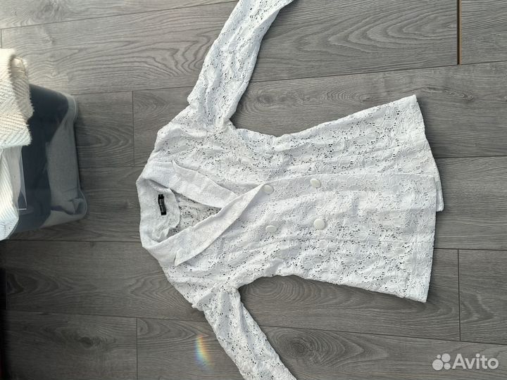 Брючный костюм FreshDress
