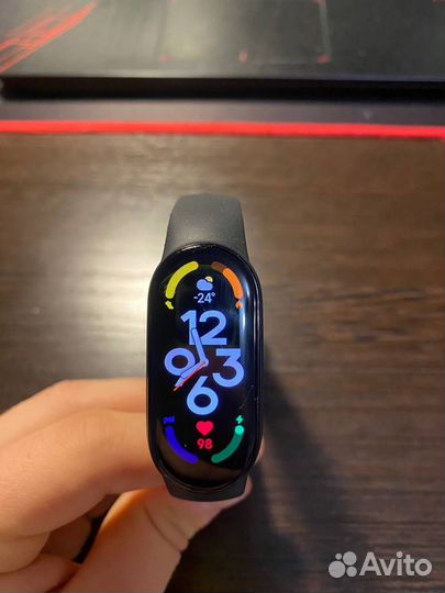 Xiaomi Mi Band 7