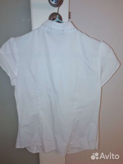 Школьная форма для девочки 152