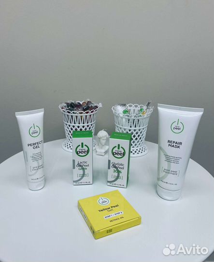 Косметолог