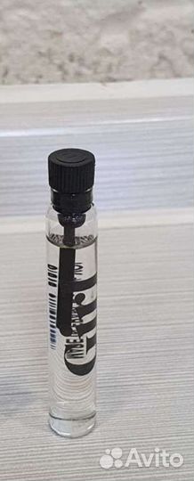 Пробник сэмпл парфюмерии женской rochas Girl