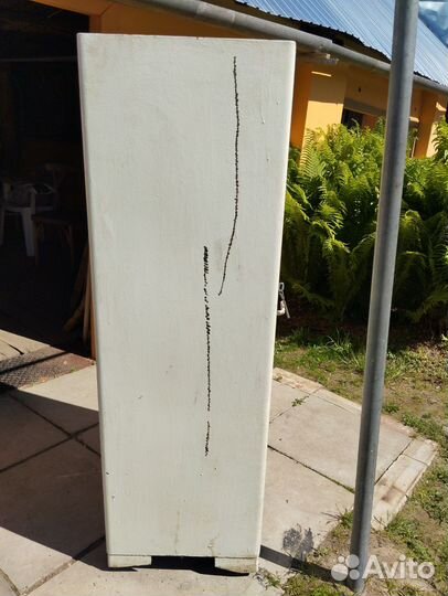 Сейф металлический