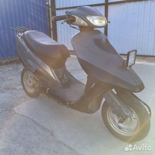 Скутер Honda
