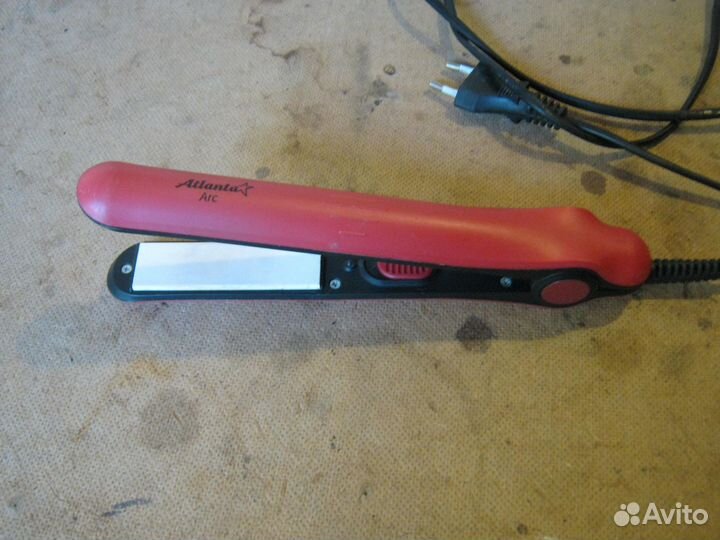 Электрощипцы Атланта