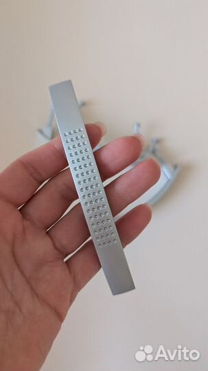 Мебельные ручки 96 мм (4 шт )