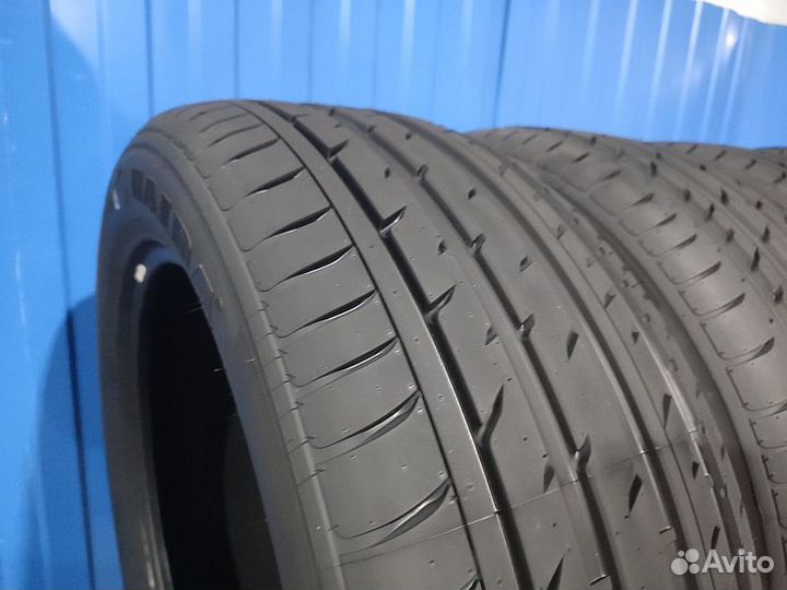 Haida HD927 265/50 R20