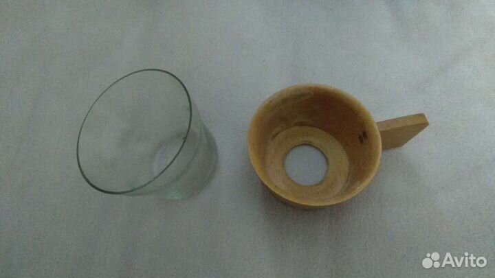 Чайный сервиз СССР