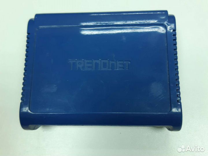 Коммутаторы (свитч)