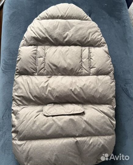 Конверт пуховый Red Fox