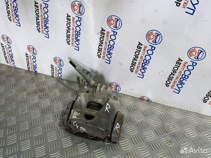 Суппорт Citroen C4