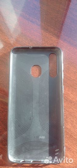 Накладка/чехол на Смартфон