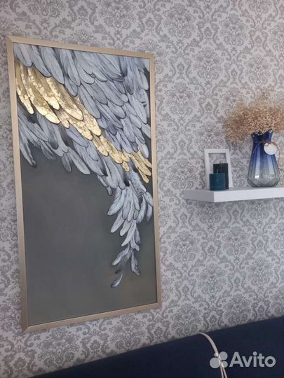 Картина маслом на заказ напишу