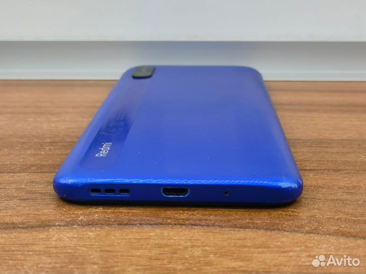 Xiaomi Redmi 9A, 2/32 ГБ