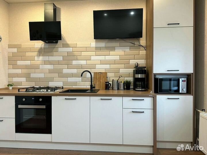 Кухонные гарнитуры в рассрочку