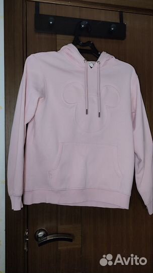 Худи H&M для девочки 158-164