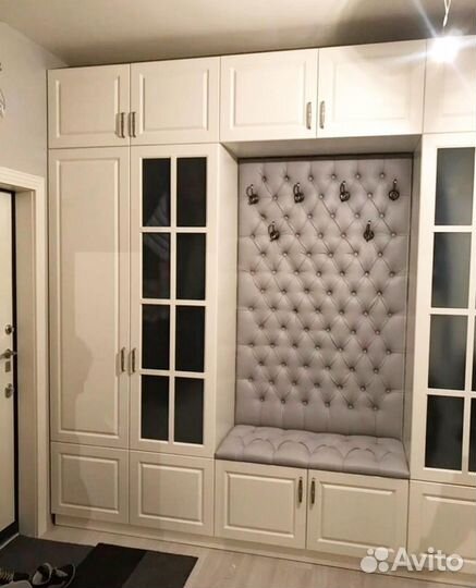 Шкафы на заказ