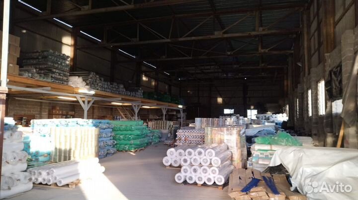 Укрывной материал Агроспан