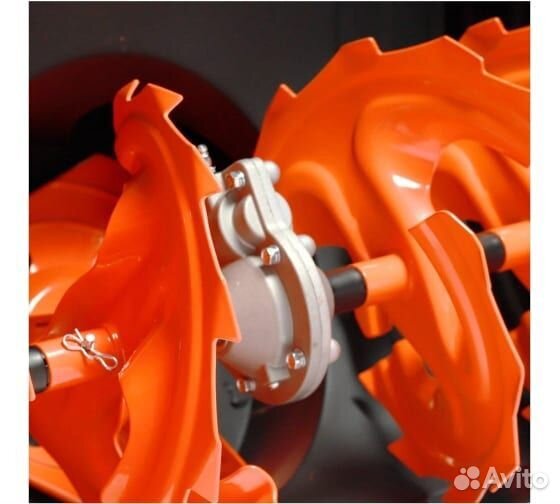 Снегоуборщик patriot 707E(эл стартер)