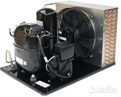 Ремонт холодильного оборудования