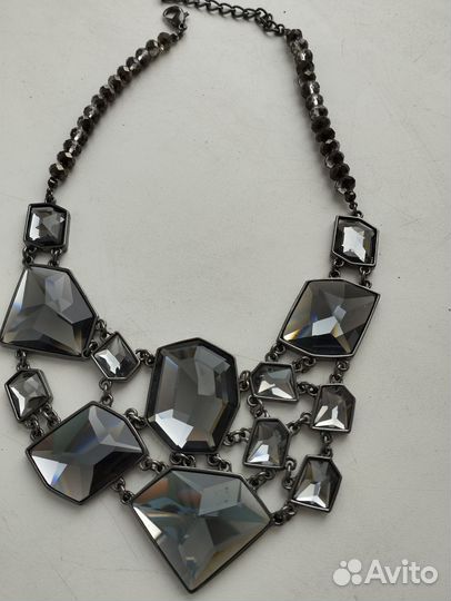 Итальянская бижутерия