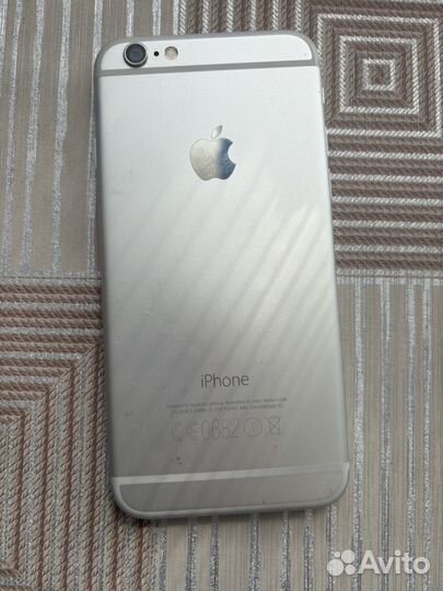 iPhone 6, 64 ГБ