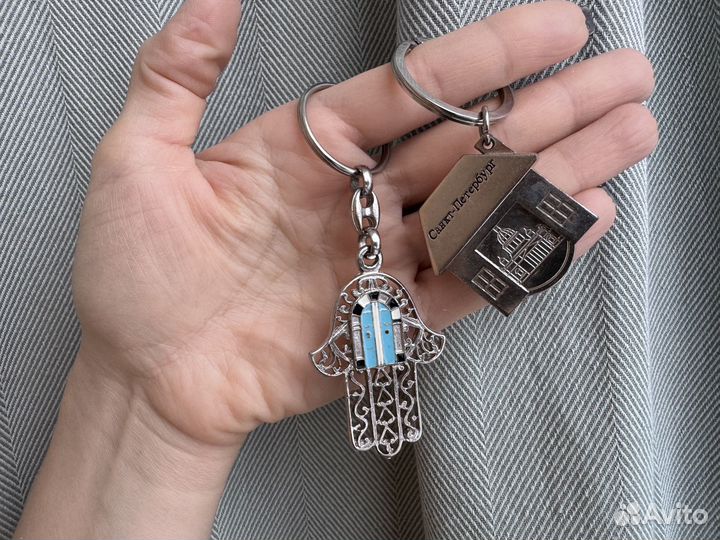 Брелок для ключей