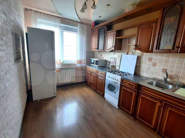 2-к. квартира, 52,1 м², 5/9 эт.