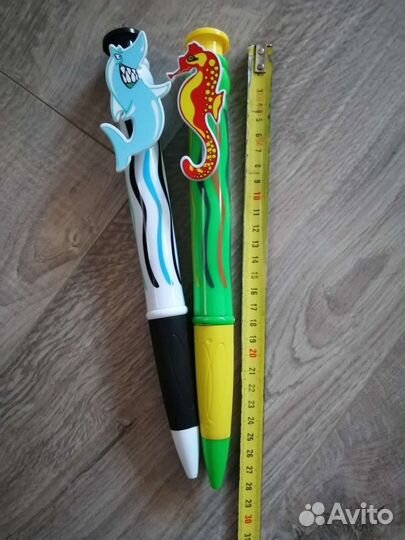 Ручка шариковая