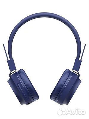 Беспроводные наушники hoco W25